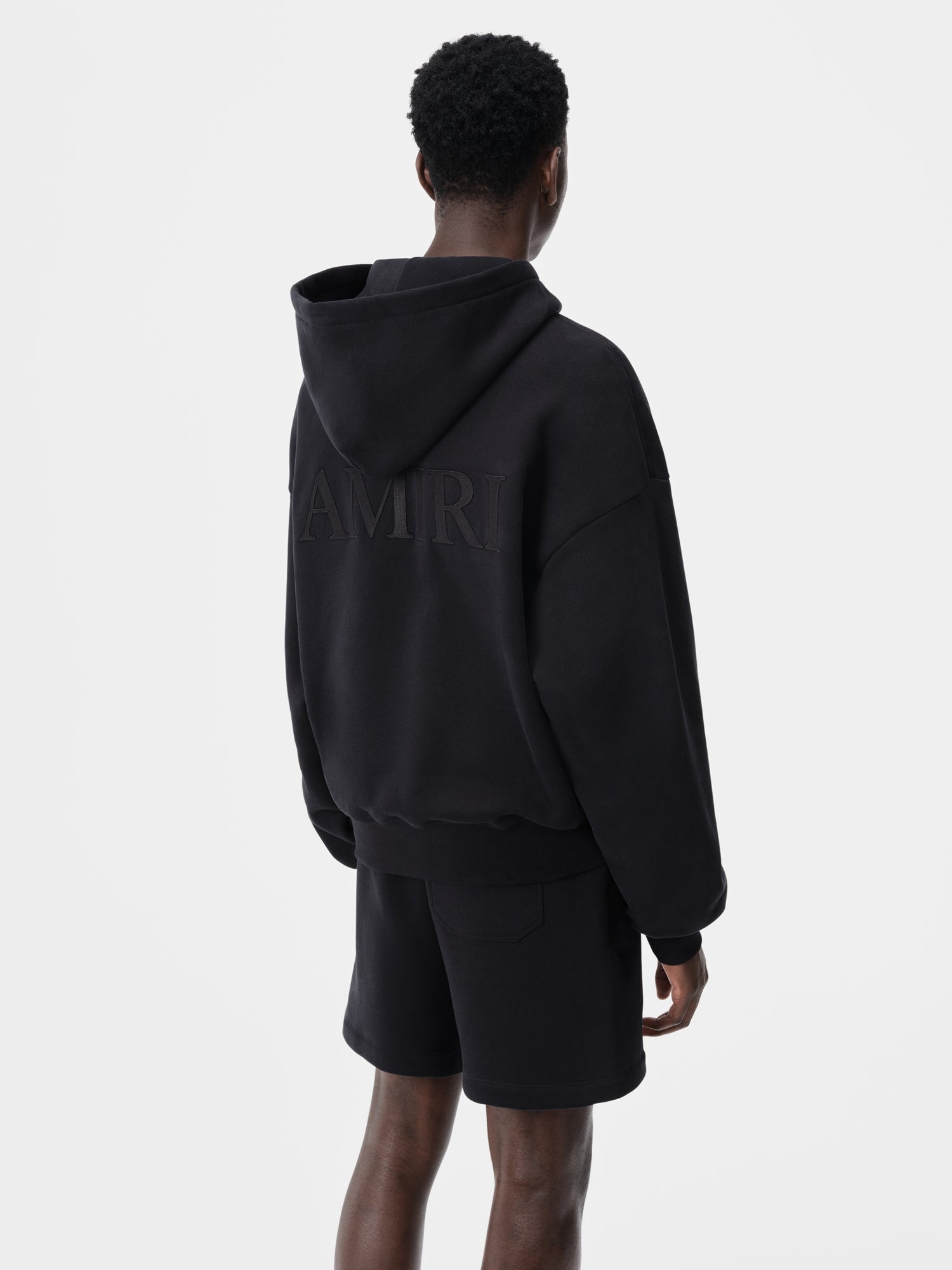 AMIRI OVERSIZED HOODIE - 4