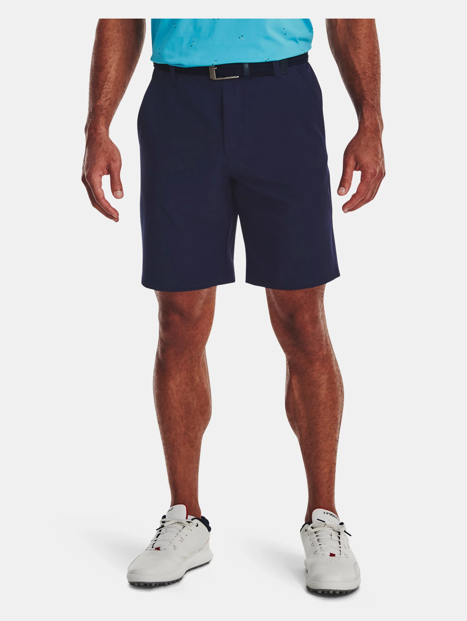 Men's UA Drive Shorts - 2