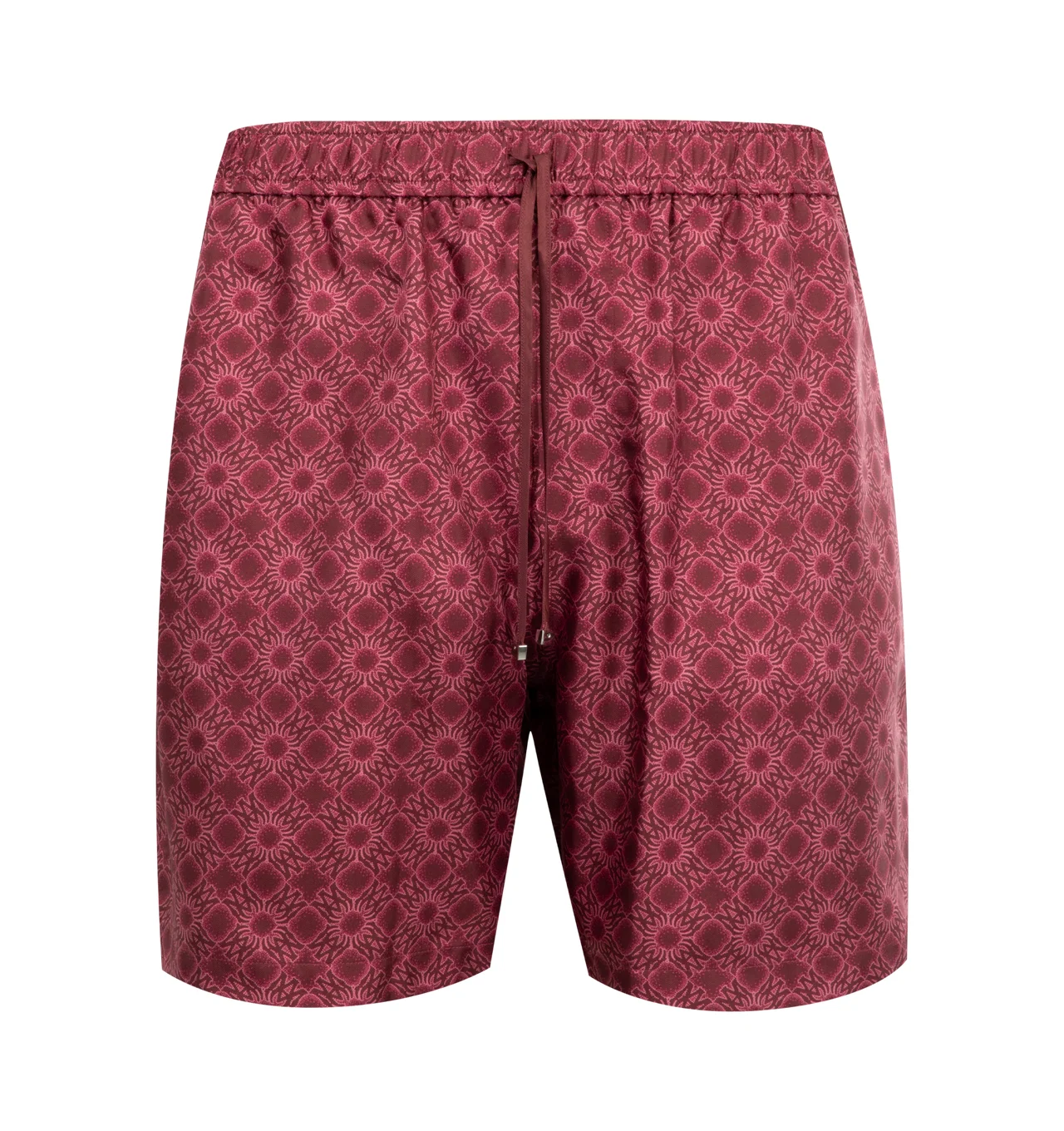 MA QUAD BOWLING SHORT - 1