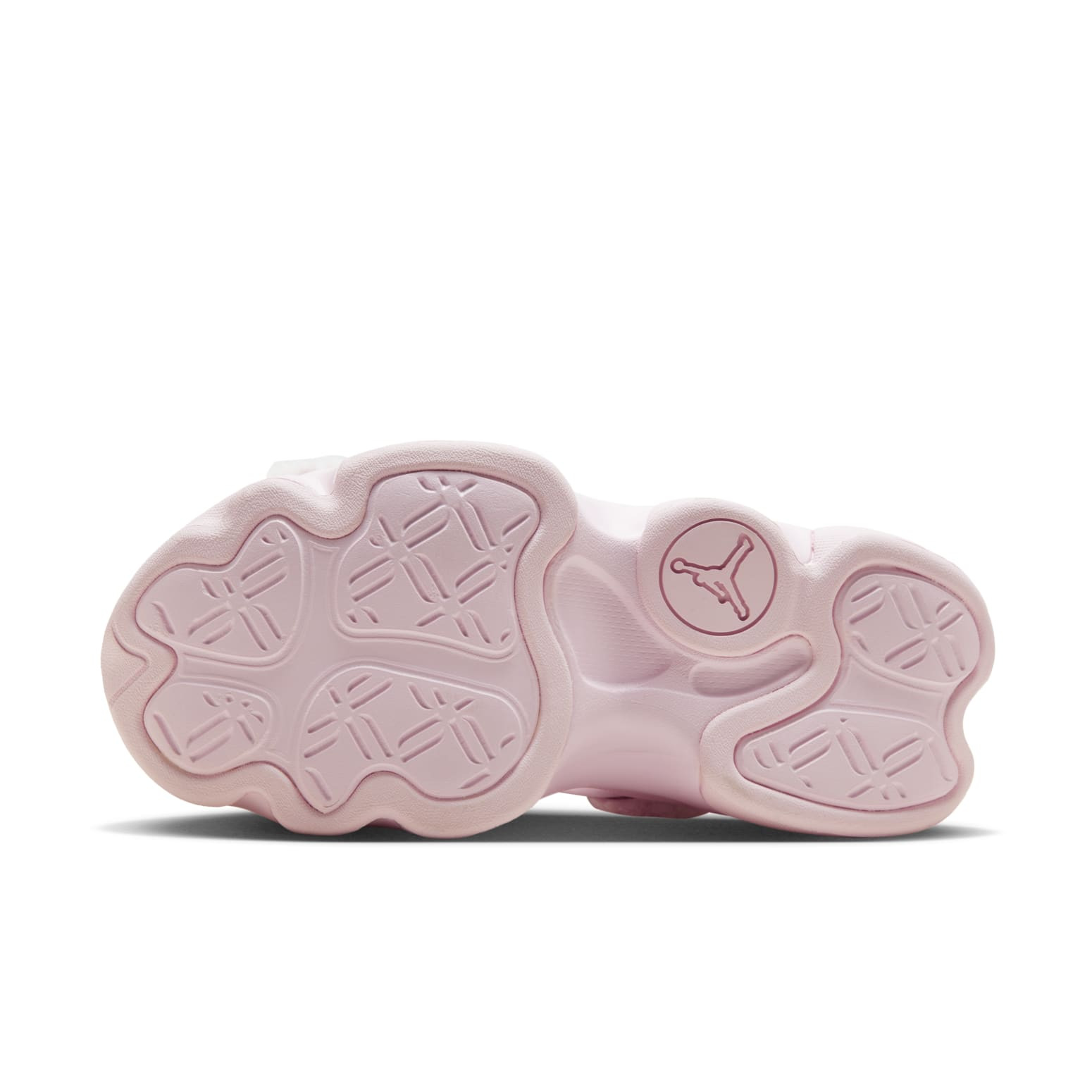 (WMNS) Air Jordan Deja Sandals 'Pink Foam' HM3707-606 - 5