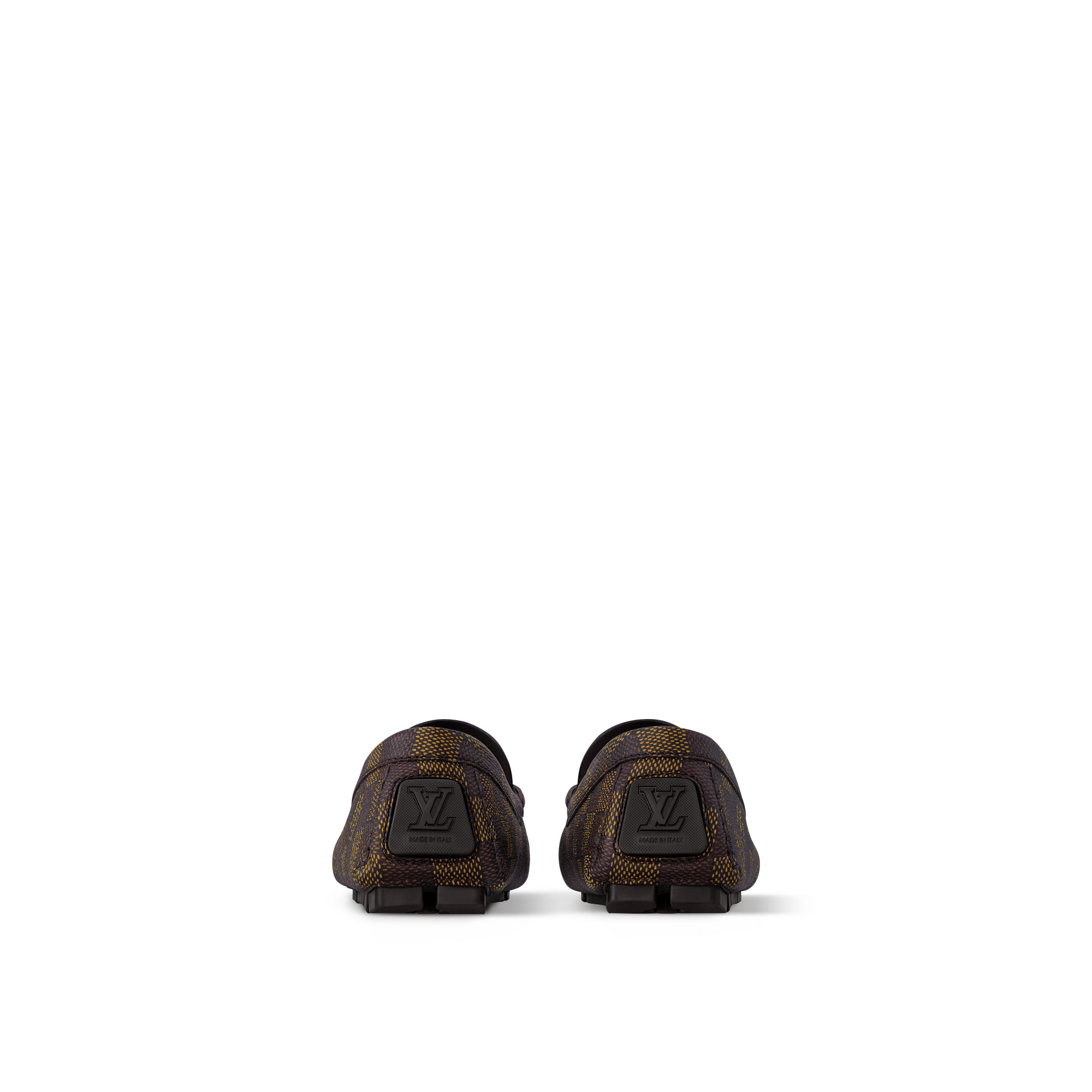 LV Driver Moccasin - 4
