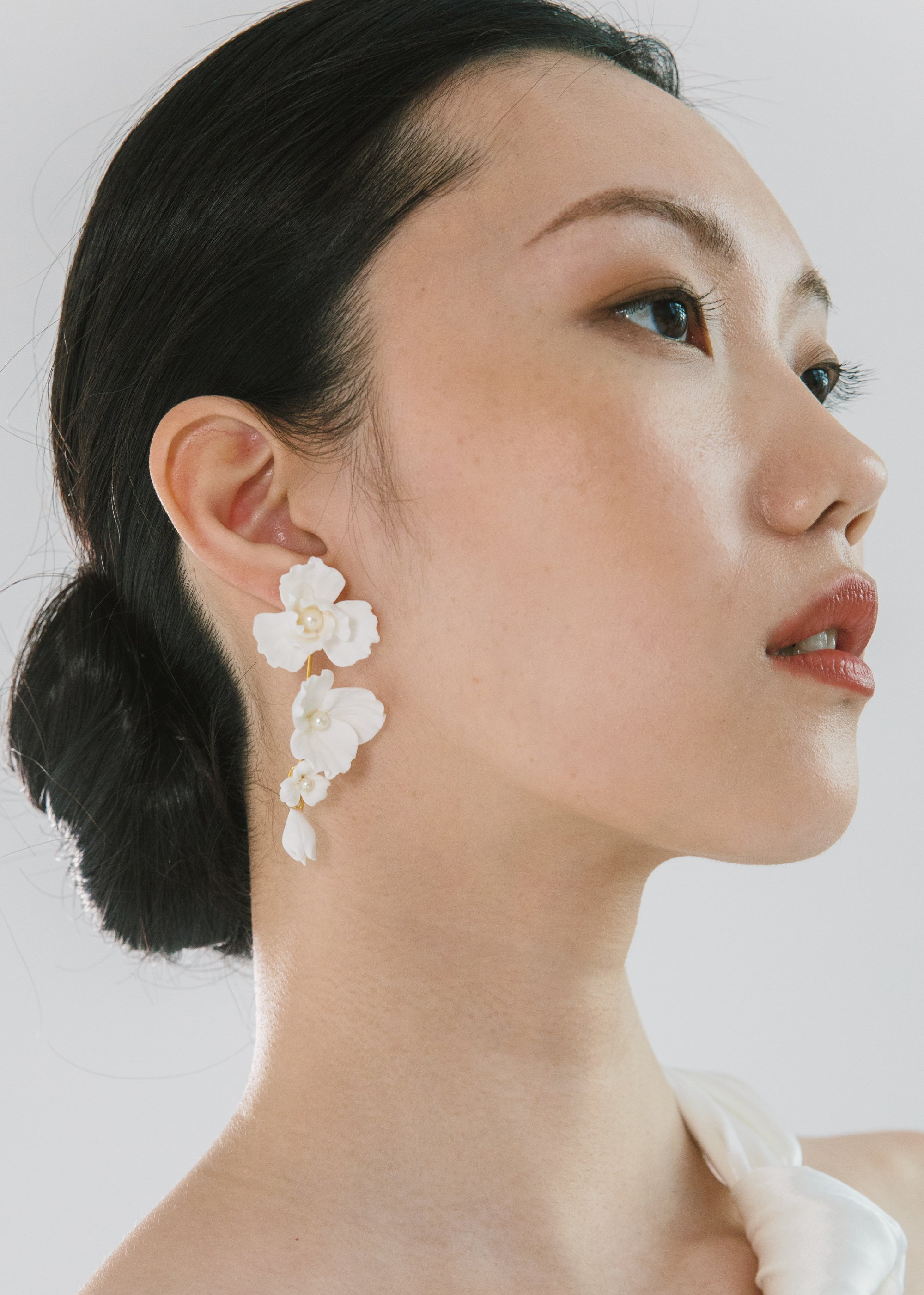 Mariam Earrings - 5