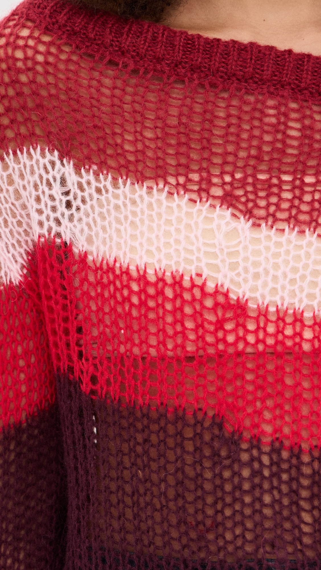 Tessa Sweater - 5