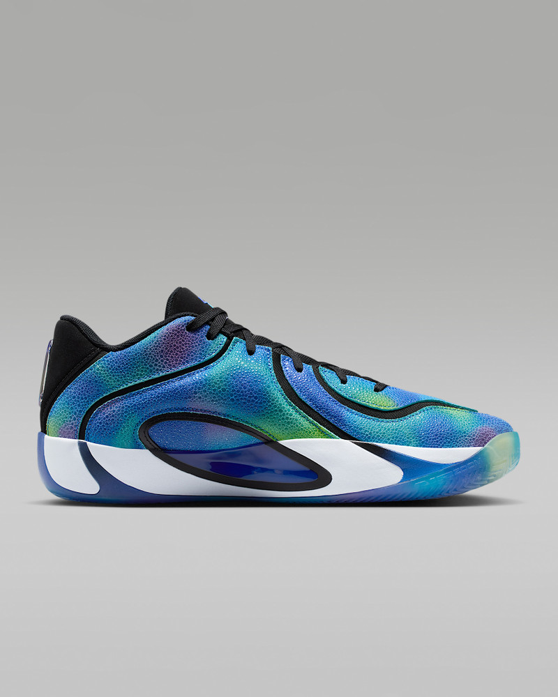 Tatum 4 "Smooth Soul Vol.2" Basketball Shoes 3