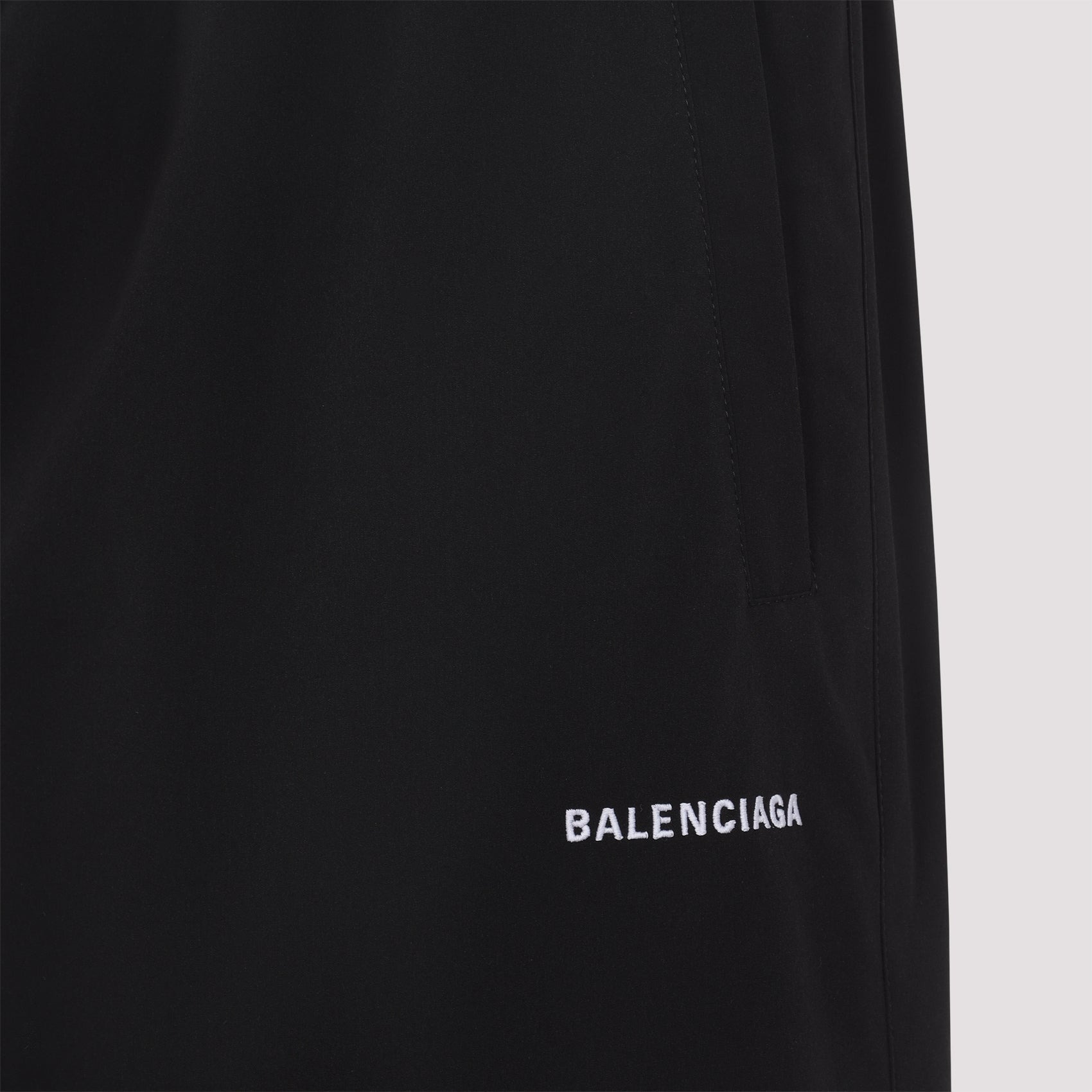 Balenciaga Tracksuit Pants Men - 3