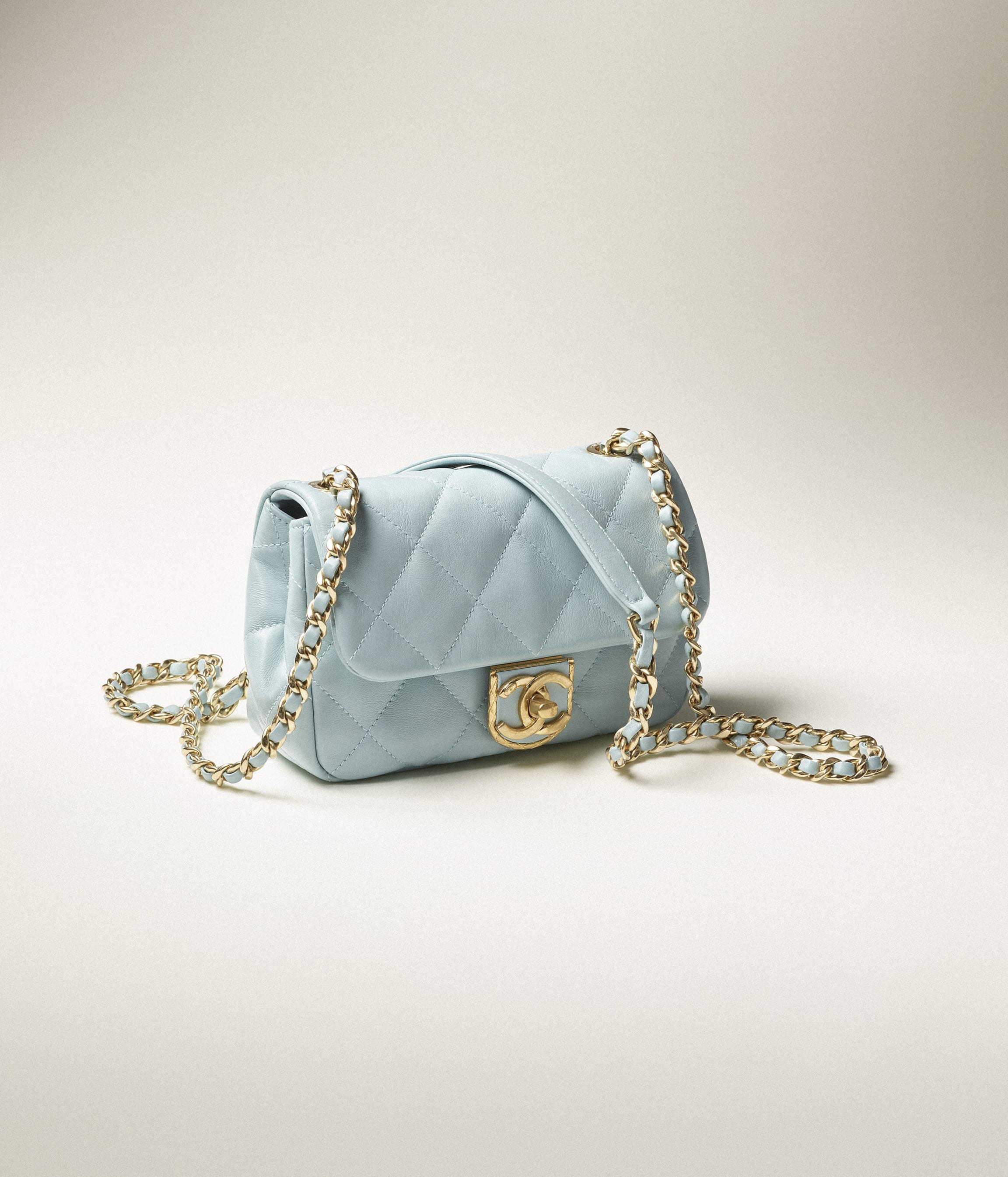 Mini Flap Bag - 2