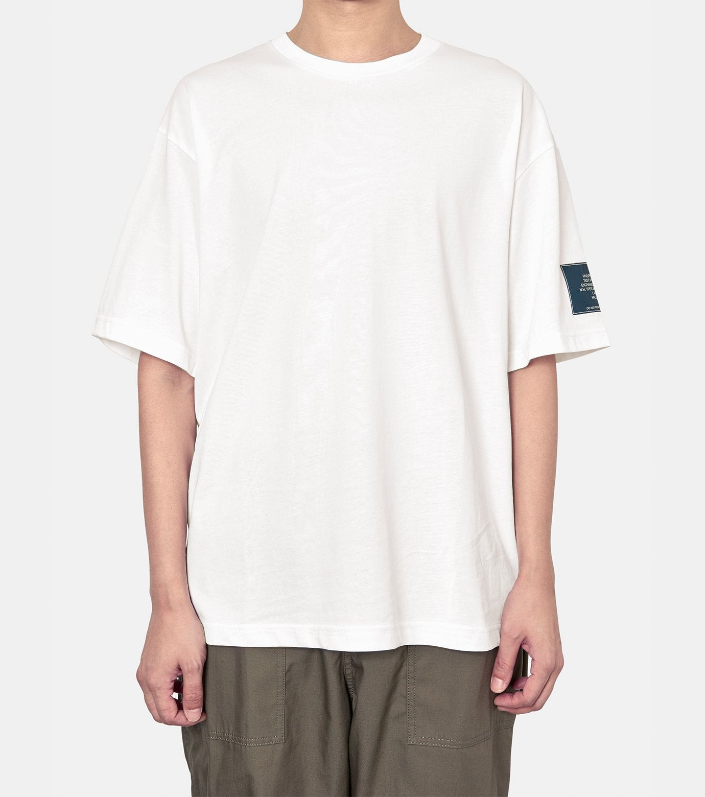 T-SHIRT - 2