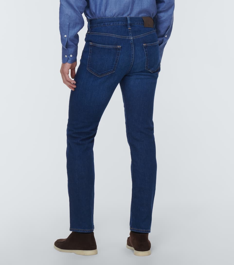 Quarona Kurashiki jeans - 4