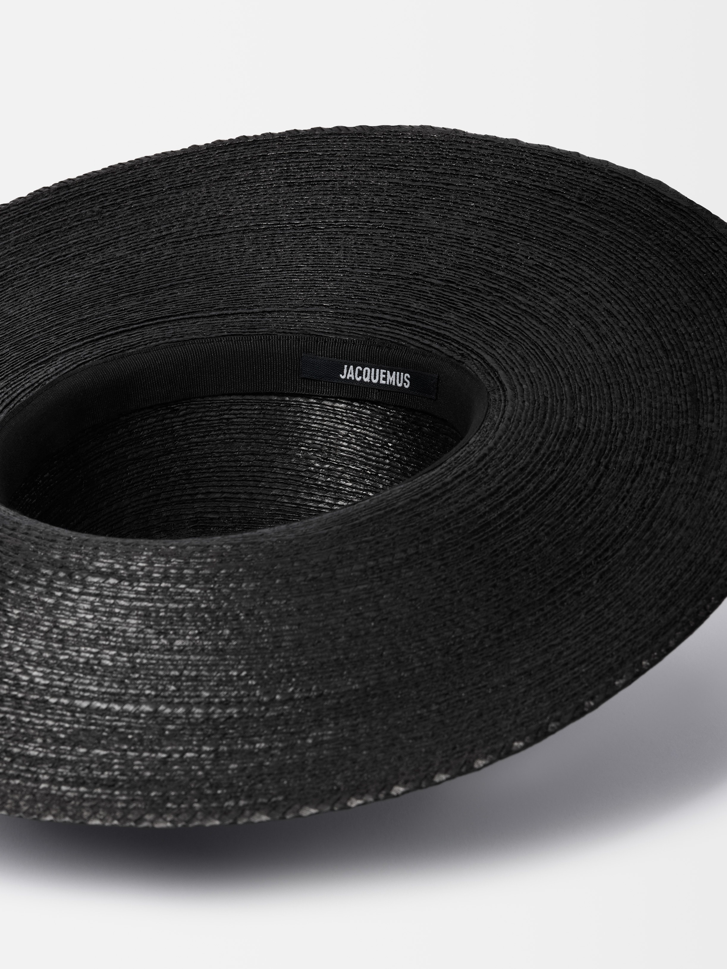 The Sole hat - 3