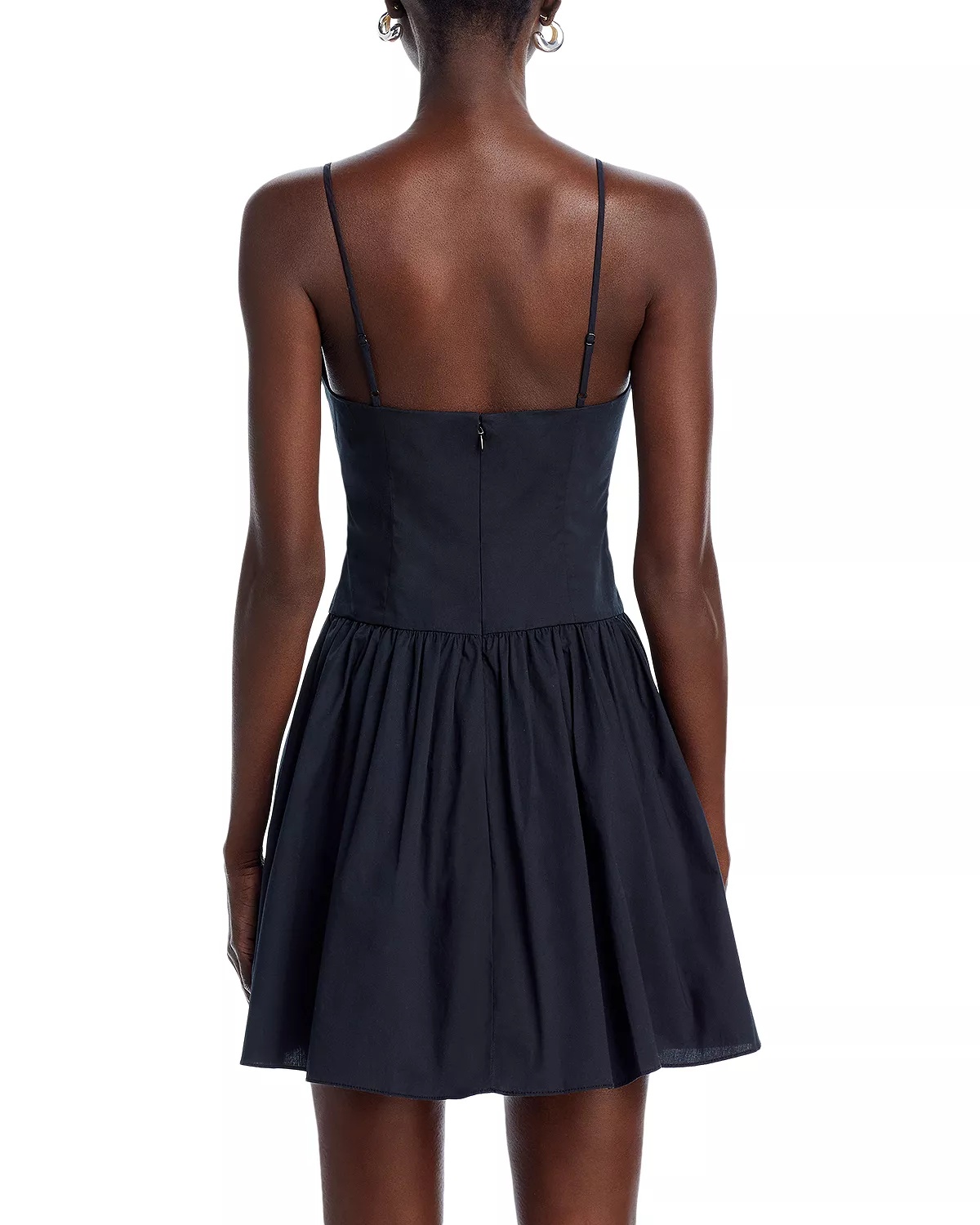 Dena Mini Dress - 4