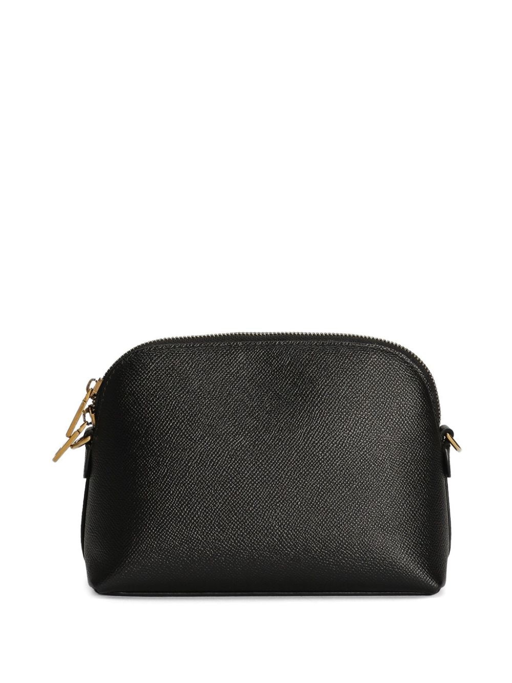 leather mini bag - 2