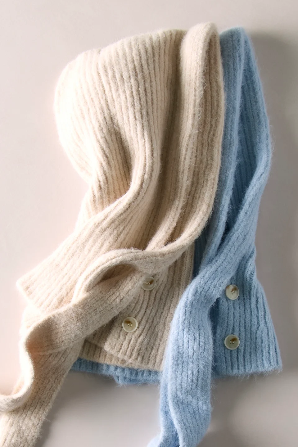 Button Balabonnet - 1