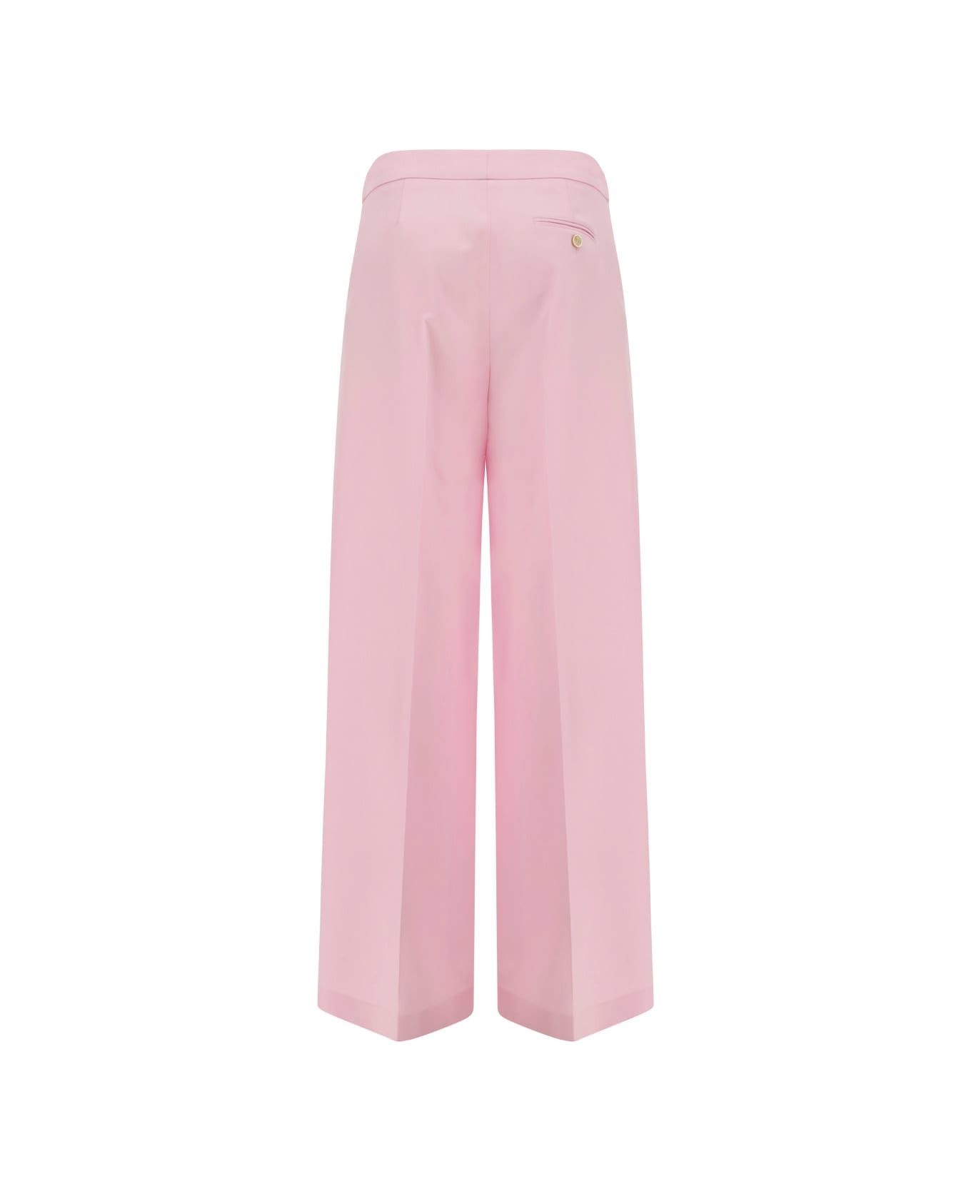 Wool Pants - 2