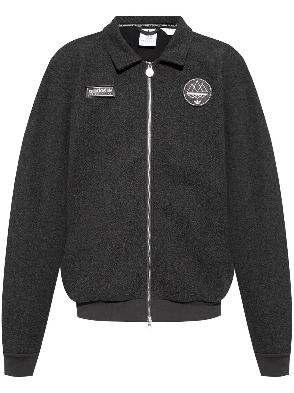 Spezial fashion jacket