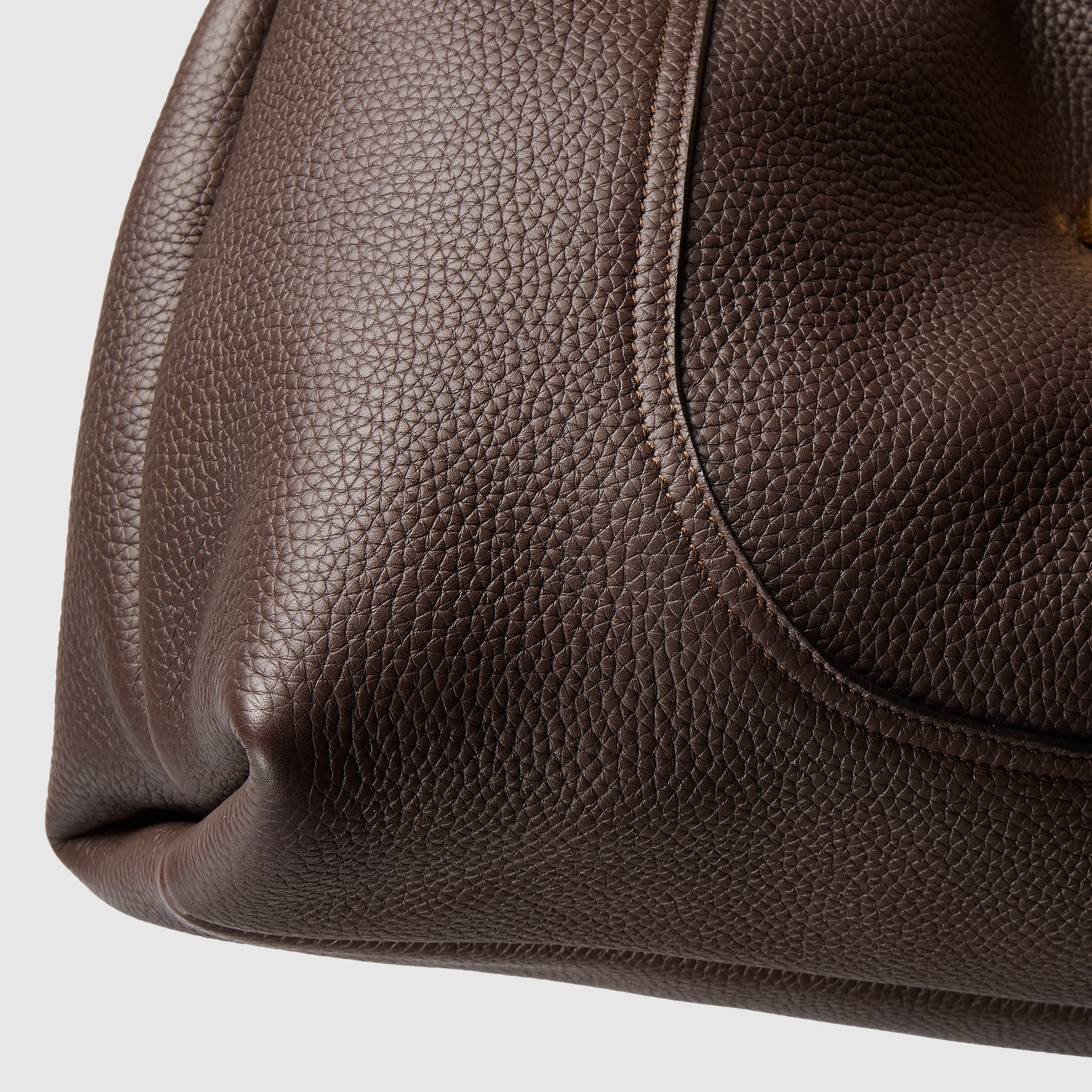 Gucci Softbit maxi shoulder bag - 9