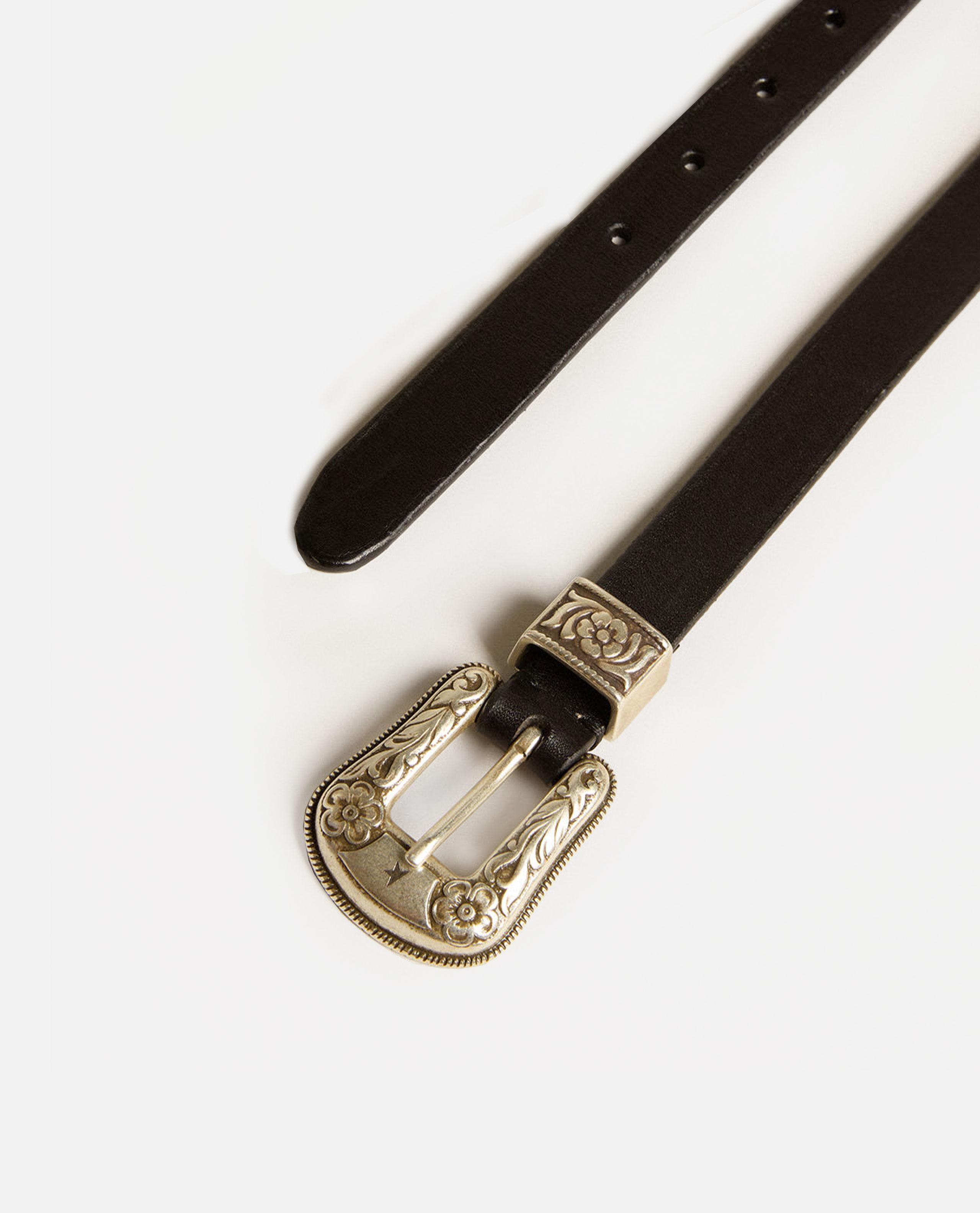 NEW BELT LACE - 2