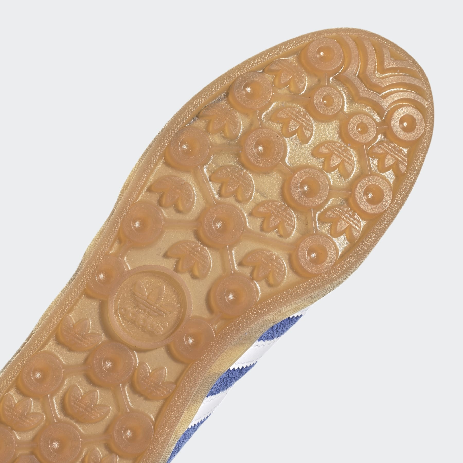 Gazelle Indoor Shoes - 8