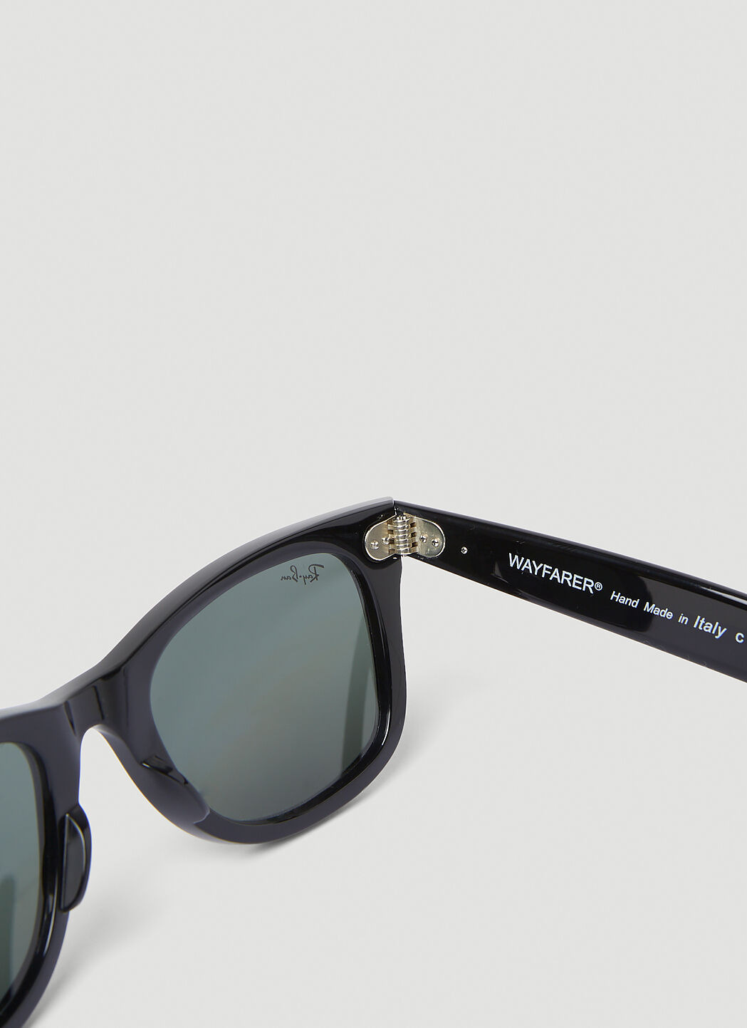 Wayfarer Sunglasses - 4