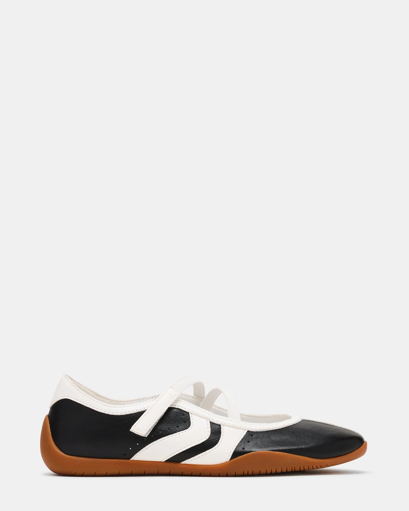 PULSE BLACK/WHITE - 1