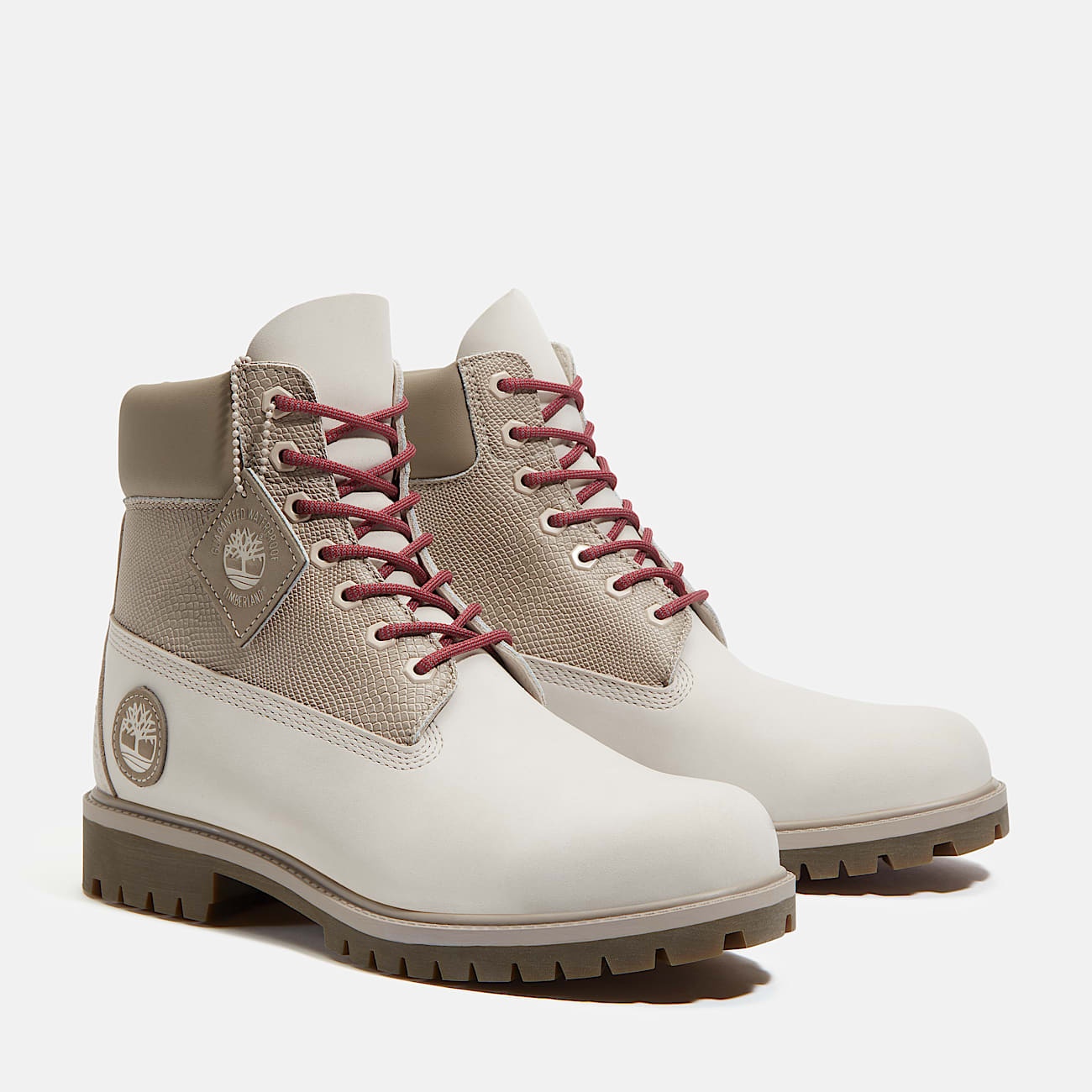 Men's Year of the Snake Timberland® Heritage 6-Inch Waterproof Boot - 6