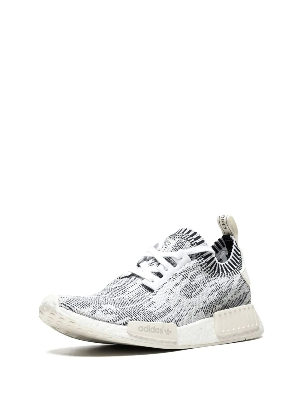 NMD R1 PK sneakers - 4