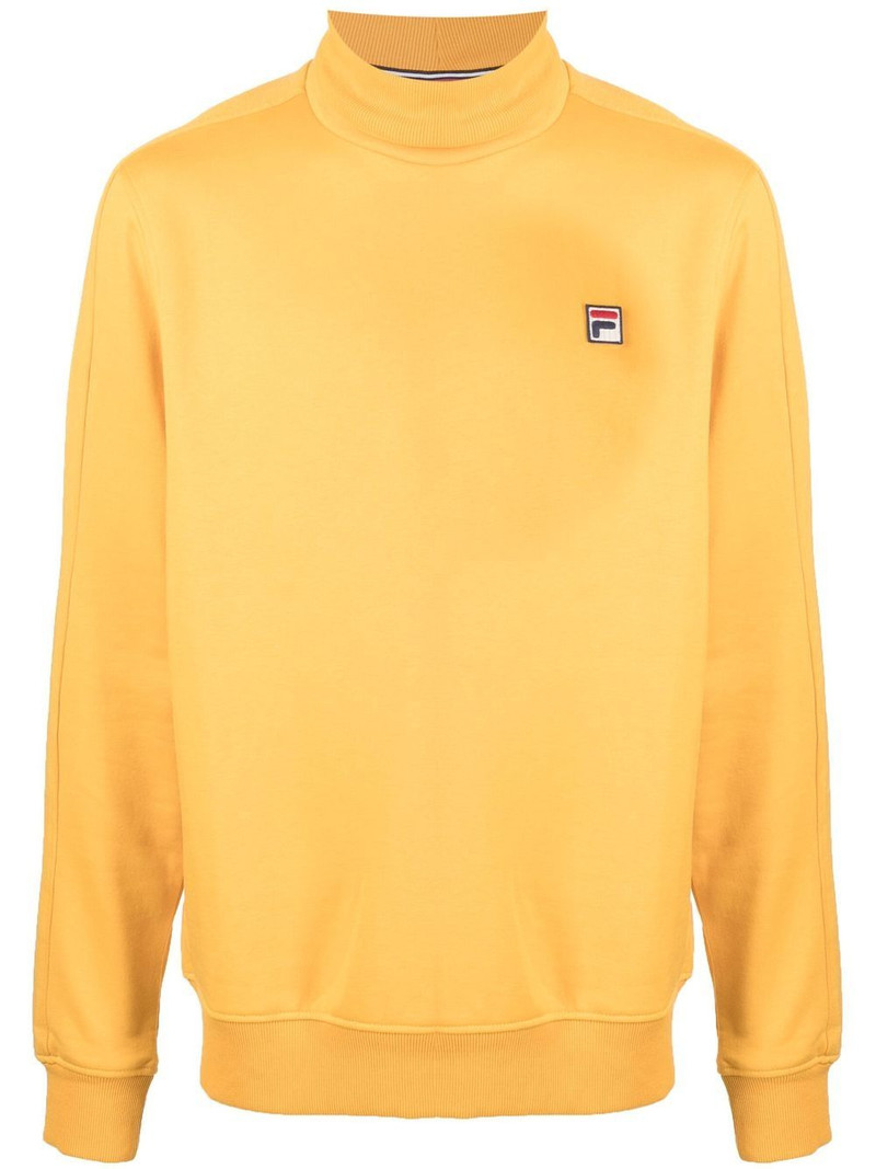 roll-neck jumper 1