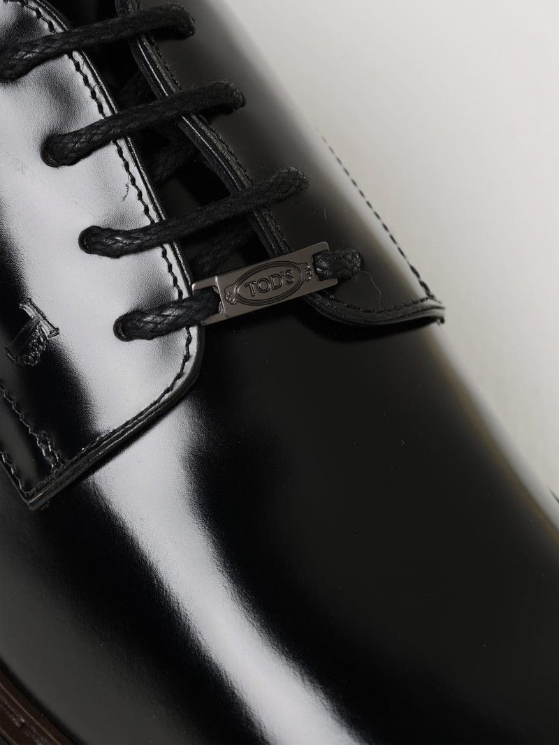 Shoes men Tod's 4