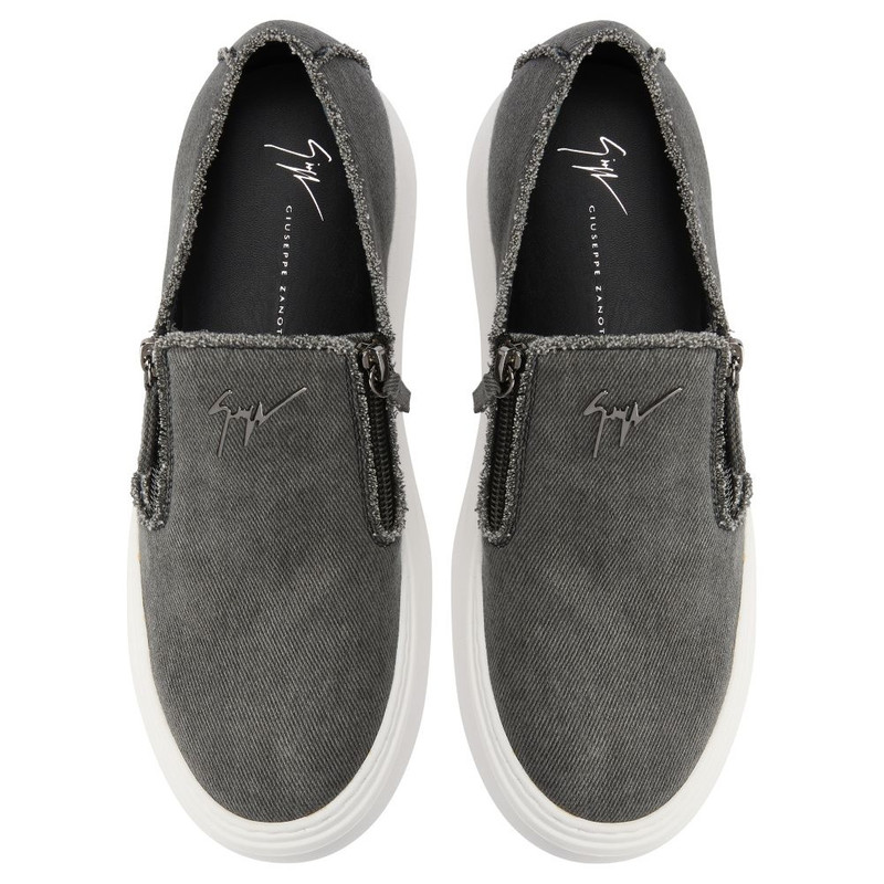 Gz Mike Zip 4