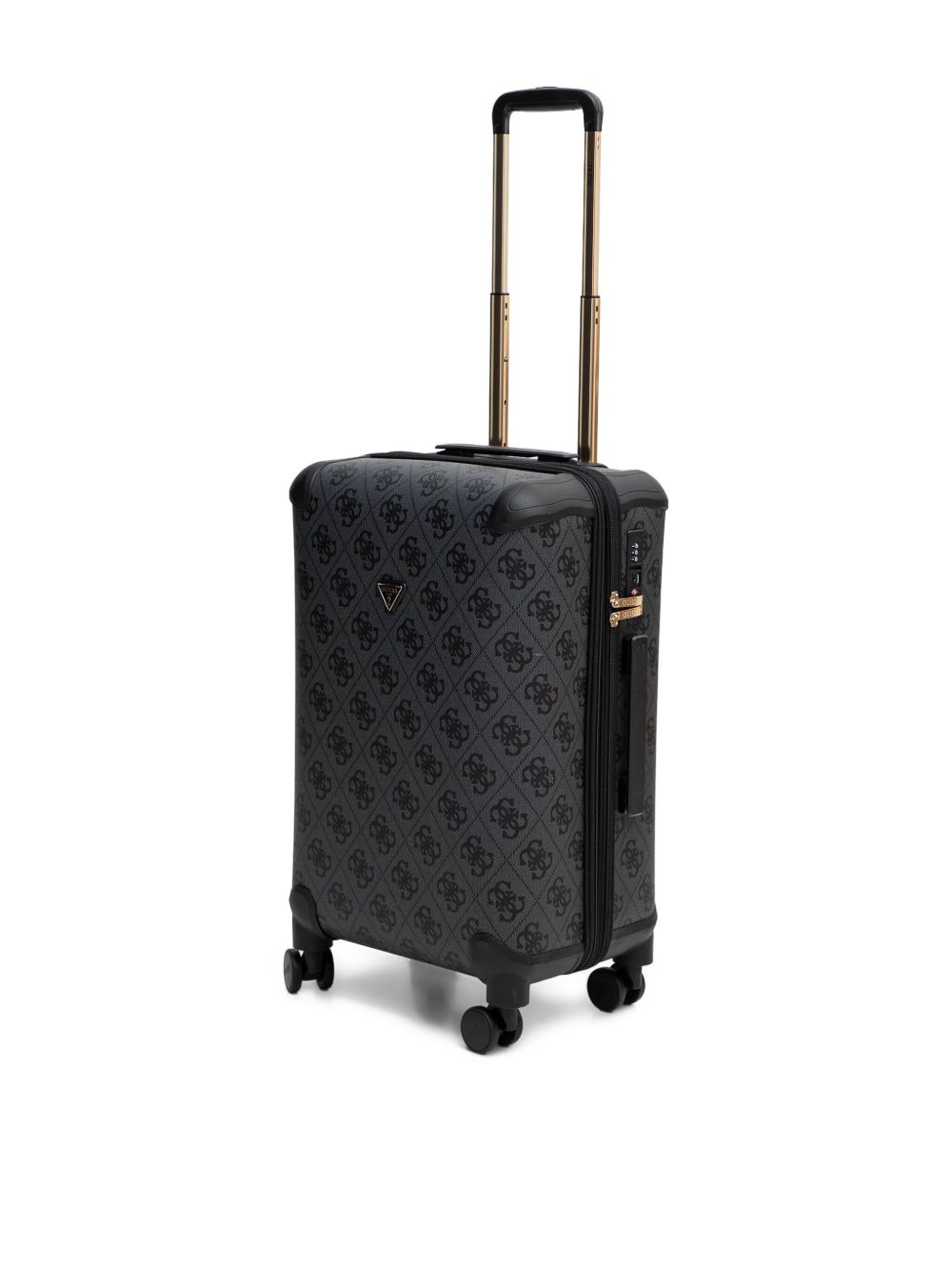 Berta 4G suitcase - 2
