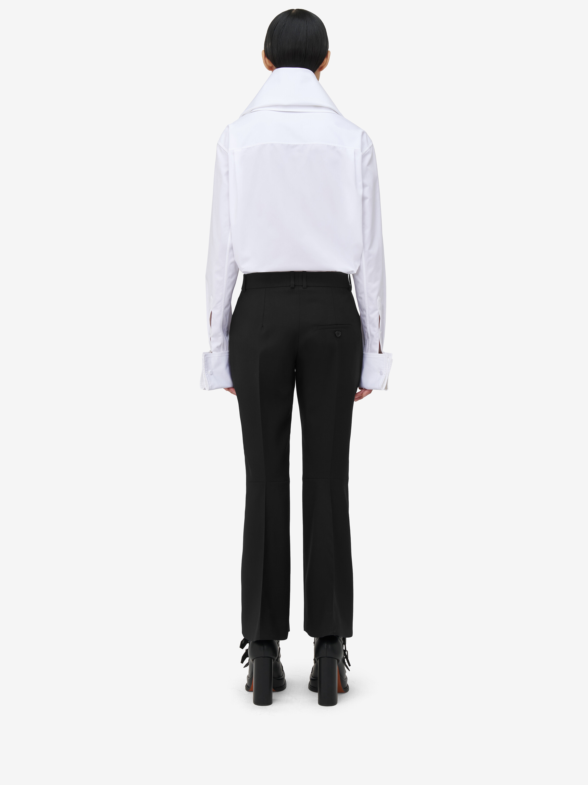Kickback Trousers - 4