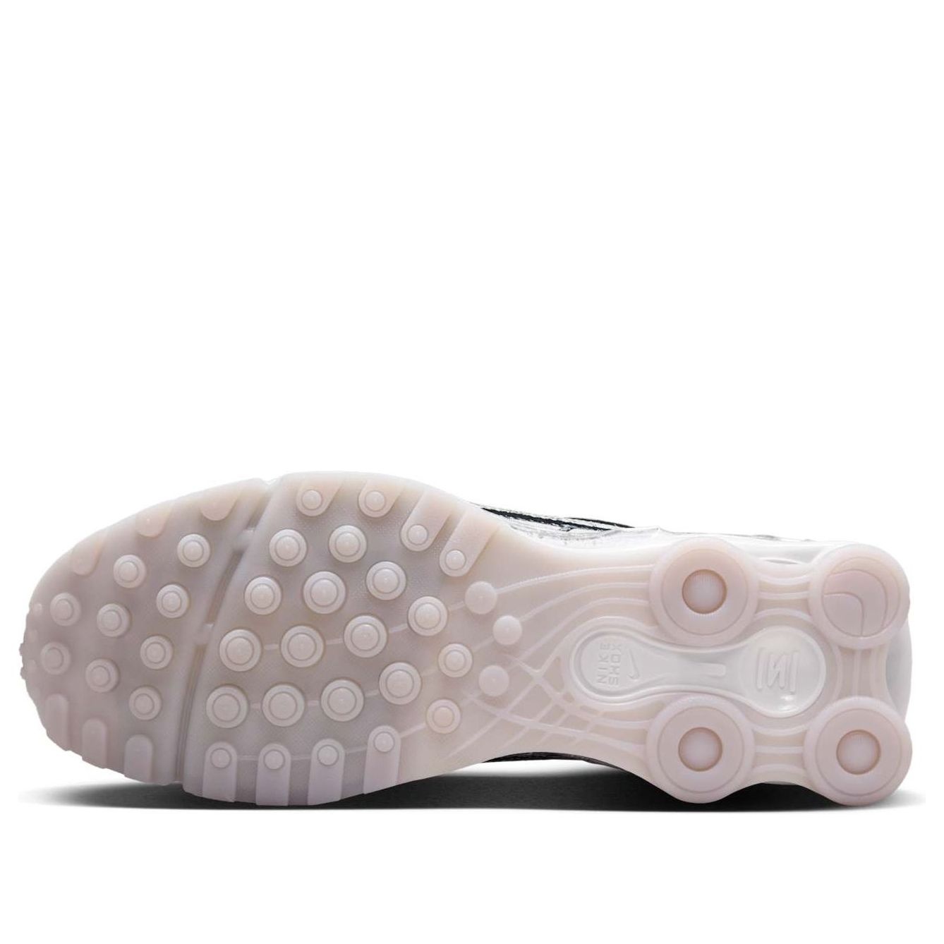 Nike Shox Ride 2 'Metallic Platinum' IB8174-100 - 6