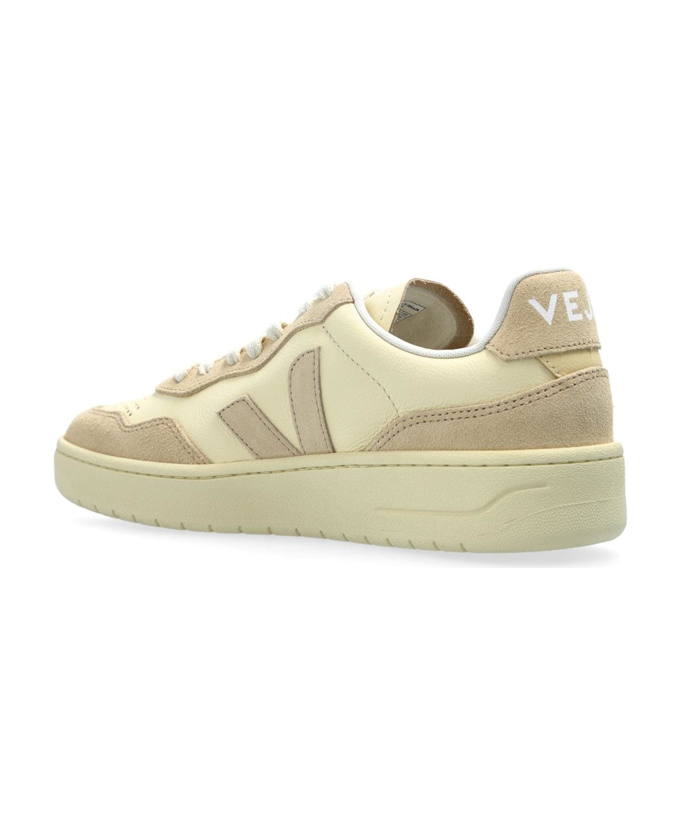 Veja Sneakers V-90 O.t. Leather - 2