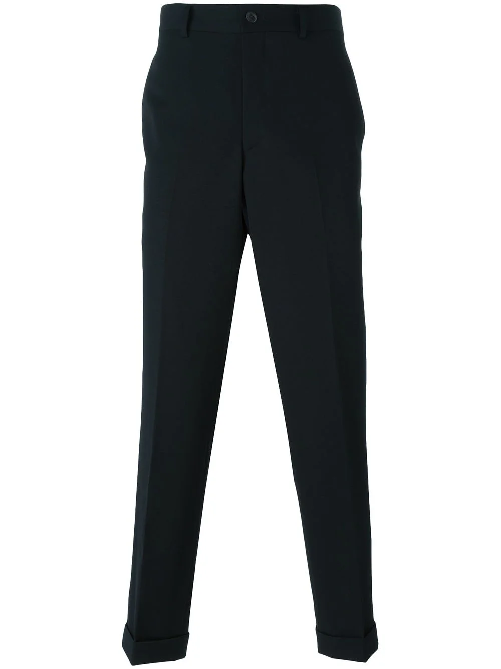 tailored trousers - 1