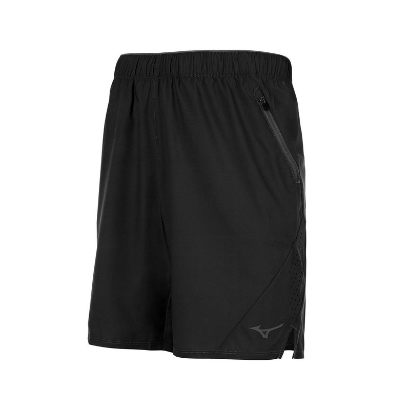 Mizuno Alpha 9" Short 1