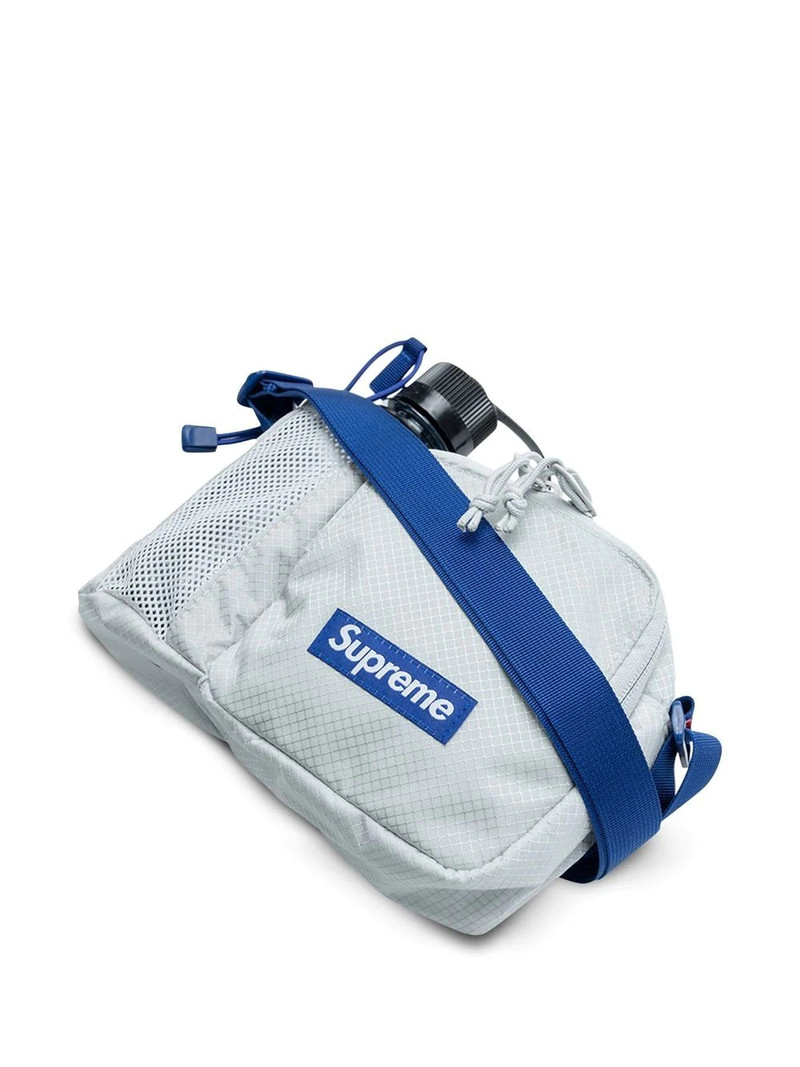 box logo side bag 3