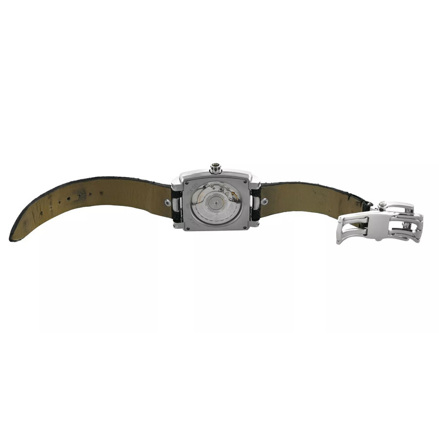 Pre-owned Ulysse Nardin Caprice Automatic Black Dial Ladies Watch 133-91 - 6