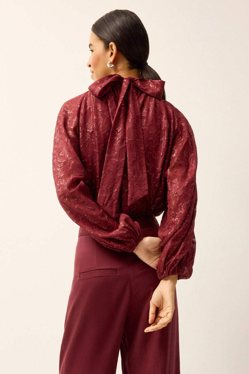 ORYAN BLOUSE 4