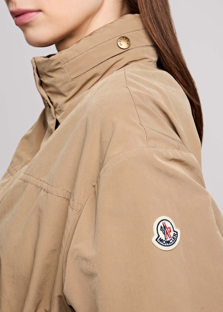 Moncler Nades Shell Parka - 5