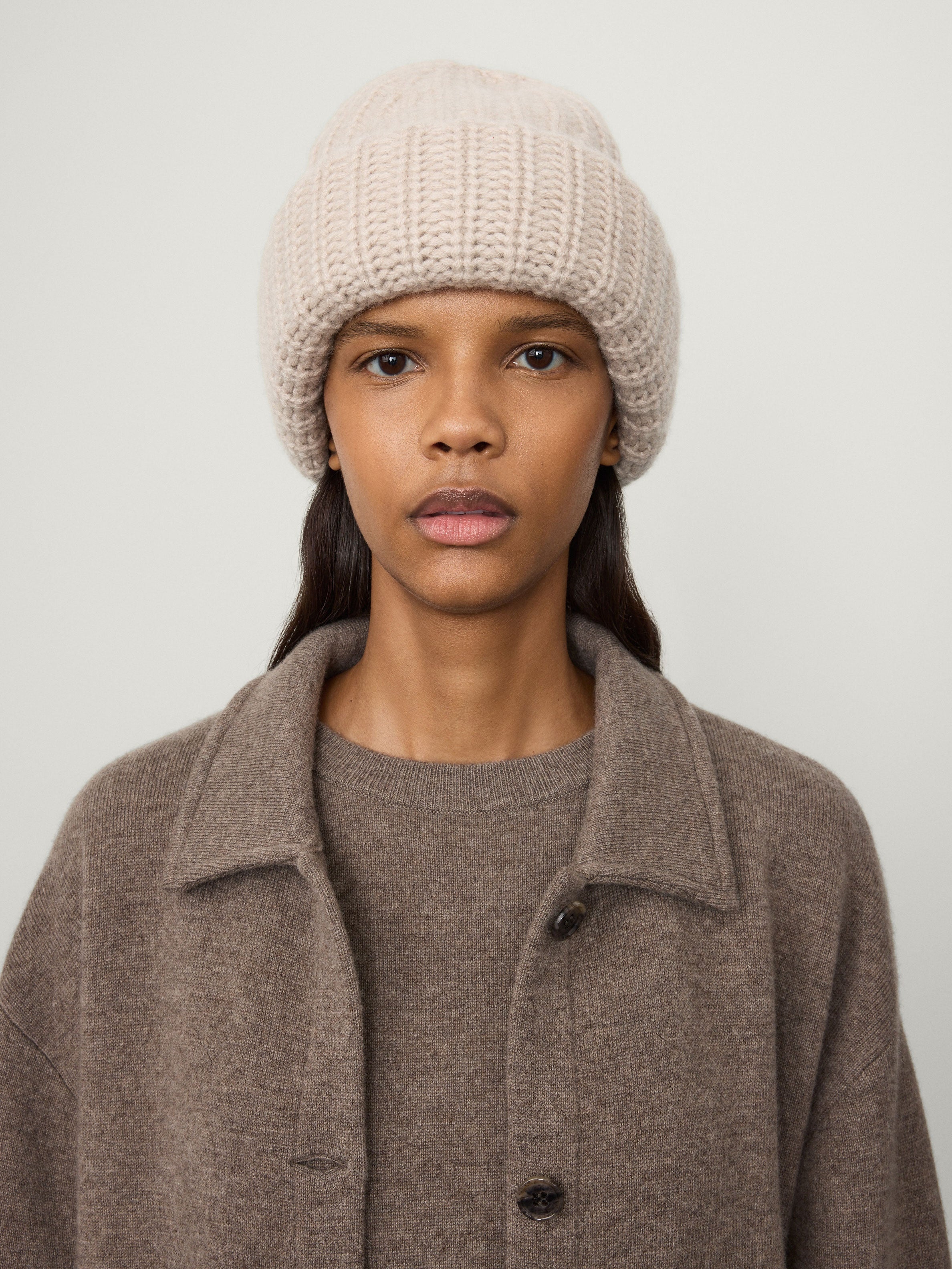 The Beatris Beanie - 4