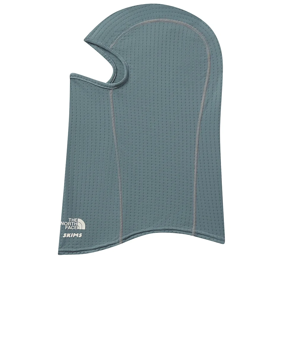 x SKIMS Dotknit Balaclava - 1