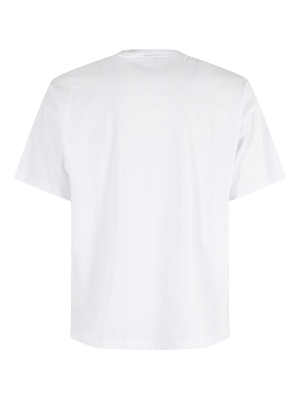graphic-print T-shirt - 2