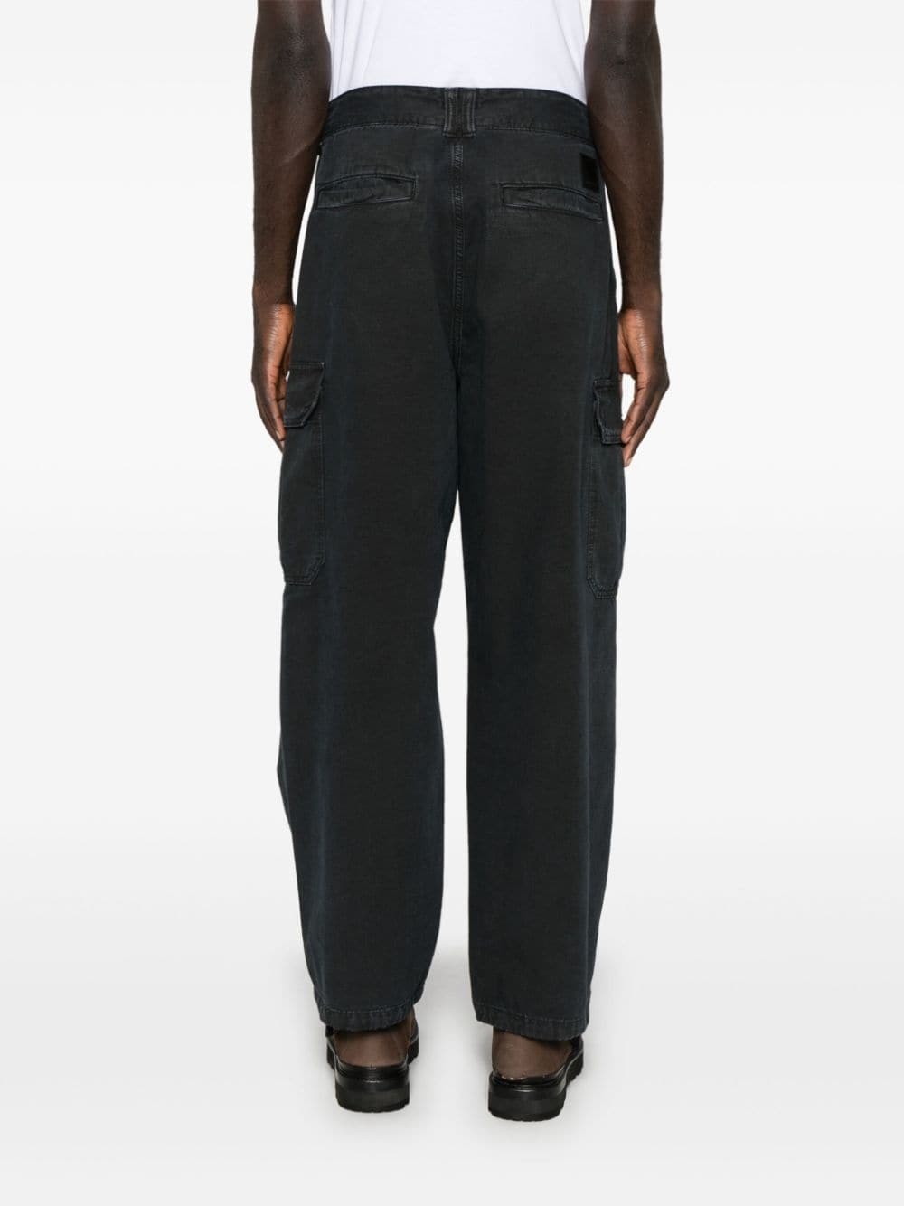 Stanton cargo pants - 4