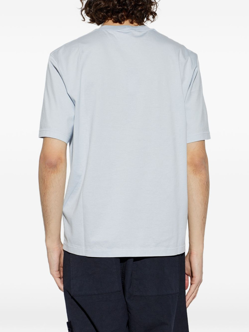 short-sleeve T-shirt 4