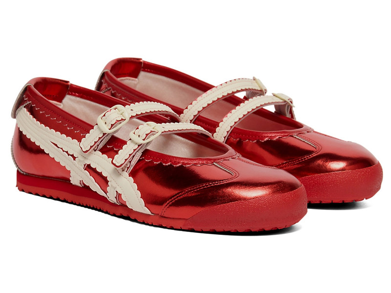 Onitsuka Tiger MEXICO 66 TGRS outlook