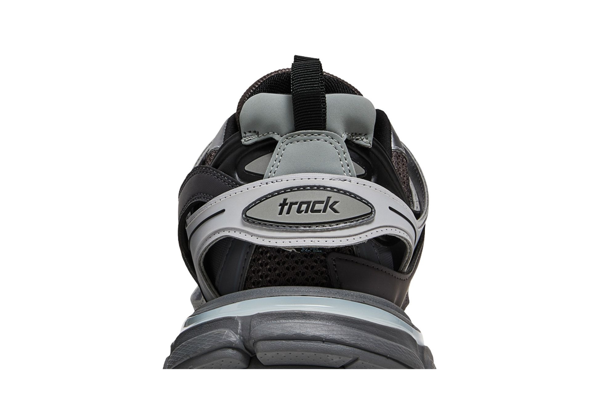 Balenciaga Track LED Sneaker 'Grey' - 7