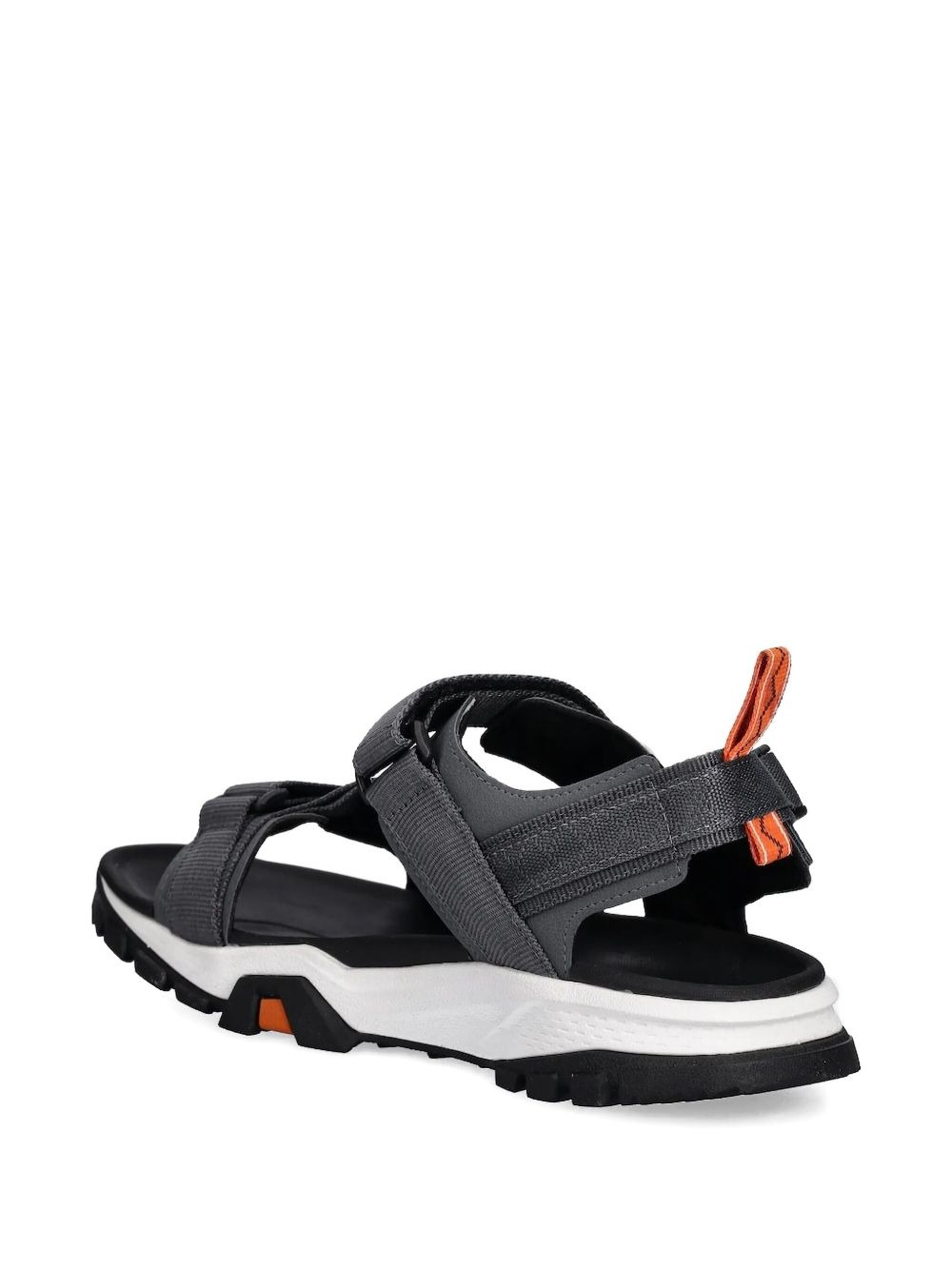Garrison Trail multi-strap sandals - 2