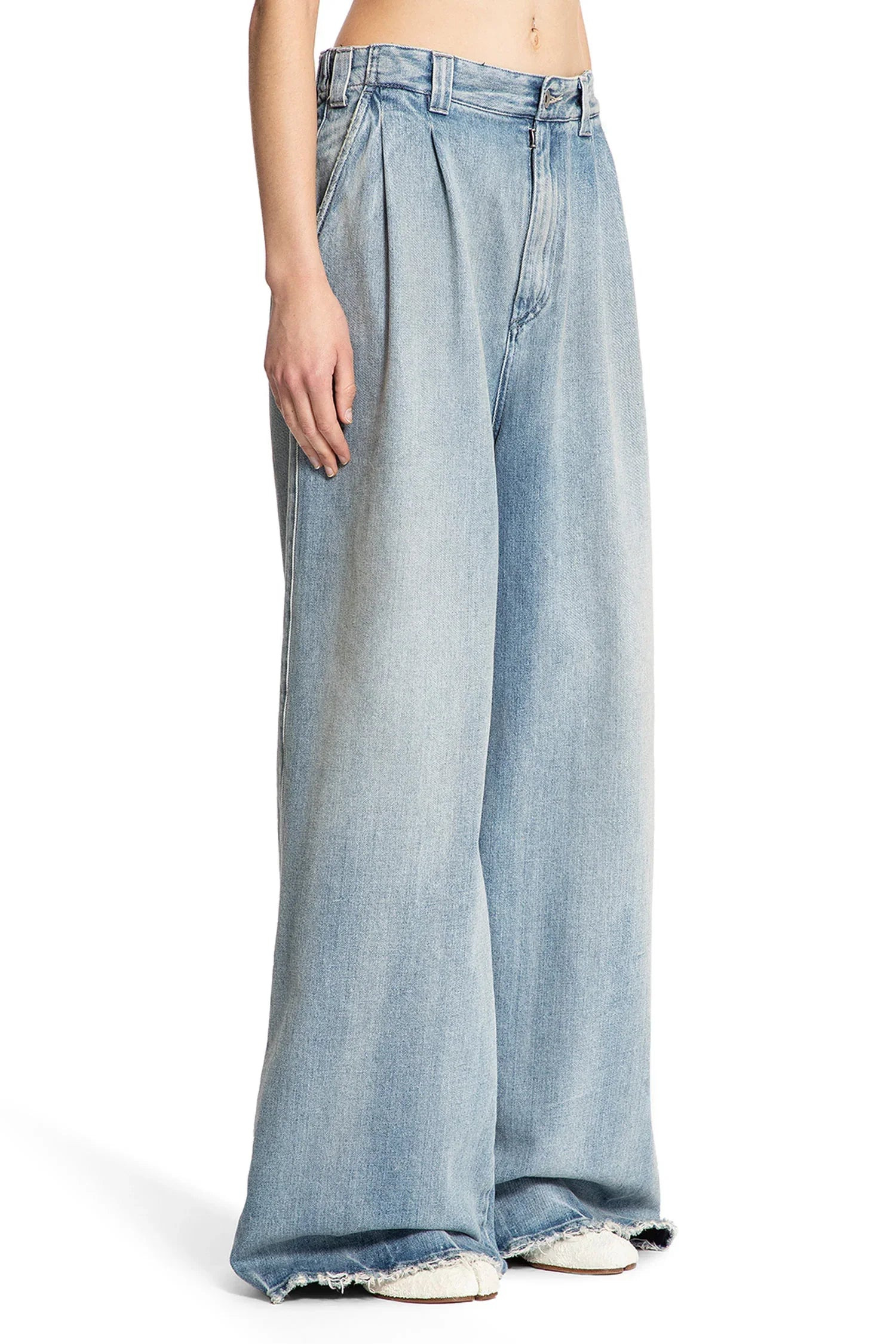 Wide-Leg-Jeans - 2