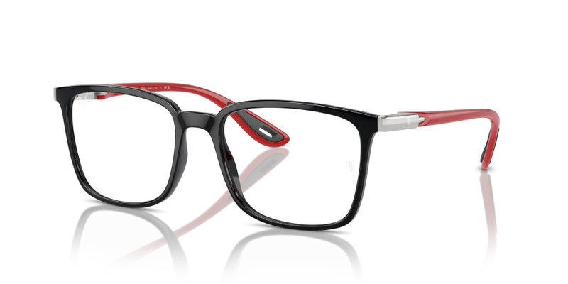 RB7240M OPTICS SCUDERIA FERRARI COLLECTION 1