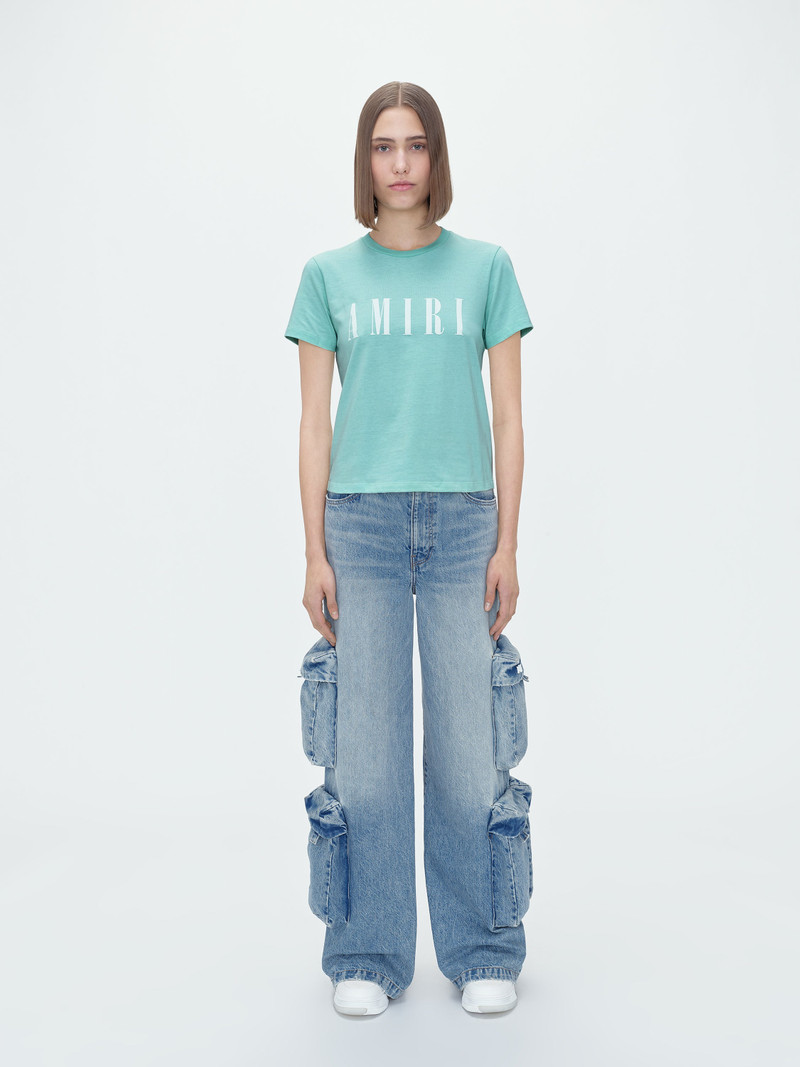 AMIRI BAGGY CARGO JEAN outlook