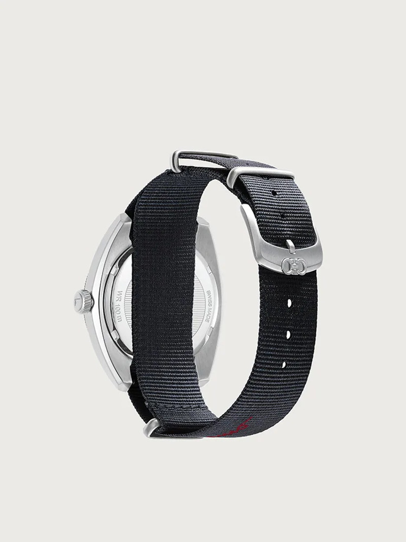 FERRAGAMO FERRAGAMO EXPERIENCE WATCH outlook